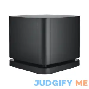 Bose Bass Module 500