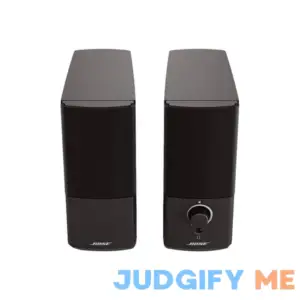 Bose Companion 2 Series III
