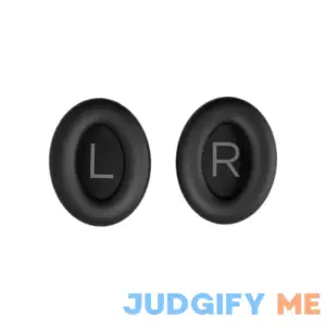 Bose Ear Cushion Kit for QuietComfort 45 Headphones