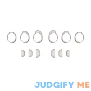 Bose Fit Kit for QuietComfort Earbuds II