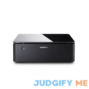 Bose Music Amplifier