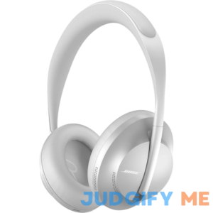Bose Noise Cancelling Headphones 700