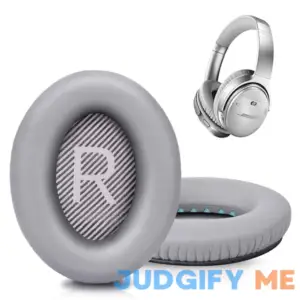 Bose QuietComfort 35 Headphones Ear Cushion Kit