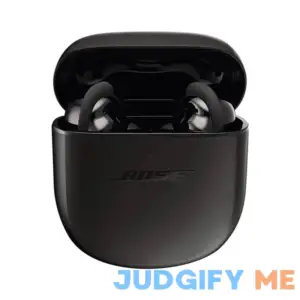 Bose QuietComfort Earbuds II Wireless