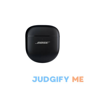 Bose QuietComfort Ultra Earbuds Charging Case