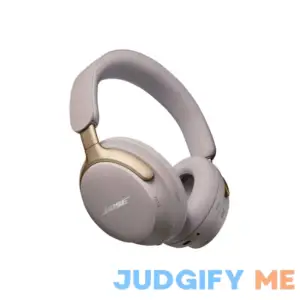 Bose QuietComfort Ultra Noise Wireless Cancelling Headphones