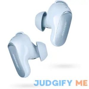 Bose QuietComfort Ultra Wireless Earbuds
