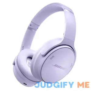 Bose QuietComfort Wireless Noise Cancelling Headphones