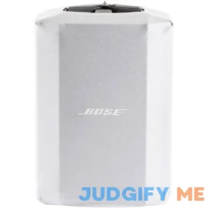 Bose S1 Pro Play Through Cover