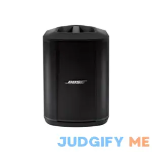 Bose S1 Pro+ Wireless PA System