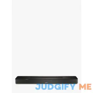 Bose Smart Soundbar 600