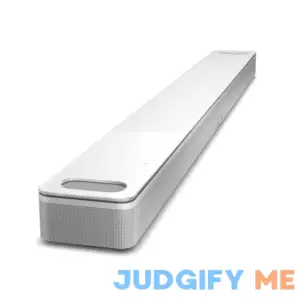 Bose Smart Ultra Soundbar with Dolby Atmos