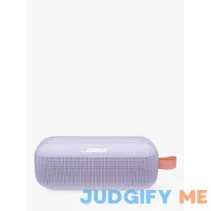 Bose SoundLink Flex Bluetooth Portable Speaker