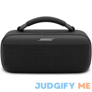 Bose SoundLink Max Bluetooth Portable Speaker