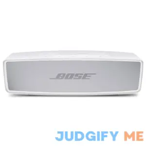 Bose SoundLink Mini II