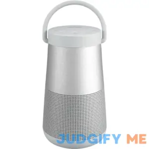 Bose SoundLink Revolve+