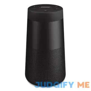 Bose SoundLink Revolve II