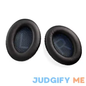 Bose SoundLink around-ear wireless headphones II ear cushion