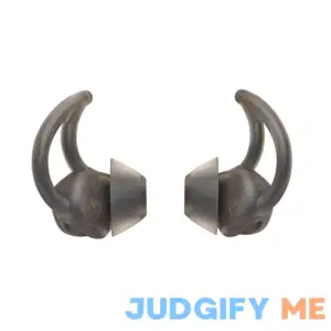 Bose SoundSport Pulse Stayhear+ tips