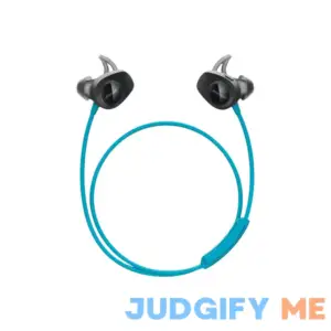 Bose SoundSport Wireless
