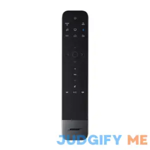 Bose Soundbar Universal Remote