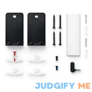 Bose Soundbar Wall Bracket