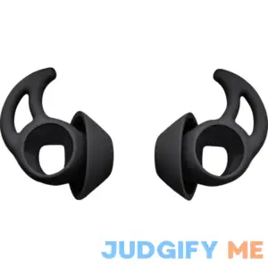 Bose StayHear Max Tips Kit for QuietComfort I and Sport Earbuds
