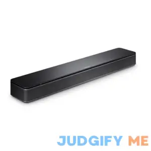 Bose TV Speaker