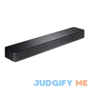 Bose TV Speaker Surround Sound Wireless Bluetooth Soundbar for TV