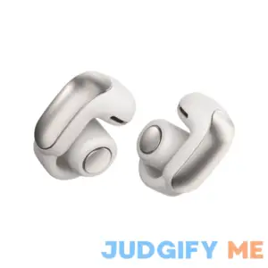 Bose Ultra Wireless Open Earbuds