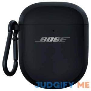 Bose Wireless Charging Case Cover