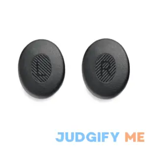 Bose on-ear wireless cushion kit