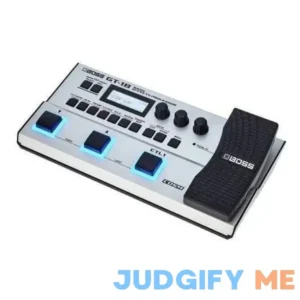 Boss GT-1B Bass Multi-Effects Processor
