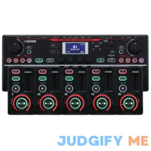Boss RC-505mkII Tabletop Loop Station