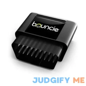 Bouncie GPS Car Tracker Vehicle Location Route History