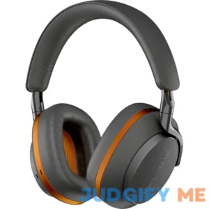 Bowers & Wilkins PX8 McLaren Edition Wireless Over-Ear Headphones