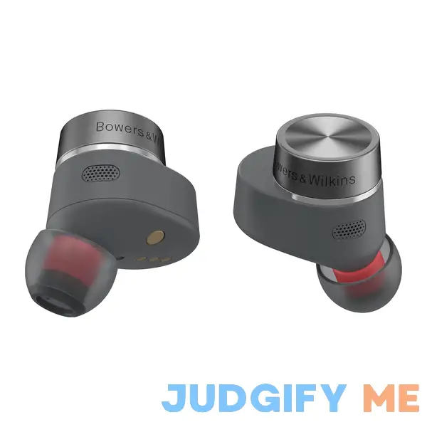 Bowers & Wilkins Pi5 S2 In Ear True Wireless Earbuds Bowers & Wilkins Pi5 S2 In Ear True Wireless Earbuds
