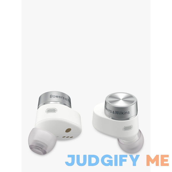 Bowers & Wilkins Pi7 S2 In Ear True Wireless Earbuds Bowers & Wilkins Pi7 S2 In Ear True Wireless Earbuds