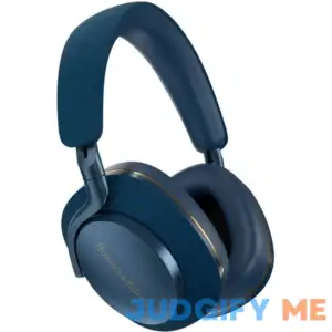 Bowers & Wilkins Px7 S2e Noise-Cancelling Wireless Over-Ear Headphones