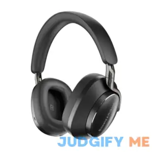 Bowers & Wilkins Px8 Over-Ear Noise Canceling Wireless Headphones
