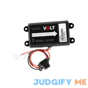 Brickhouse Security Livewire Volt Vehicle GPS Tracker