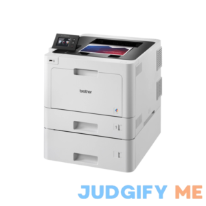 Brother Business Color Laser Printer HL-L8360CDWT