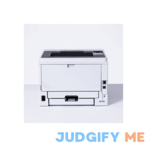 Brother Business Monochrome Laser Printer HLL5210D