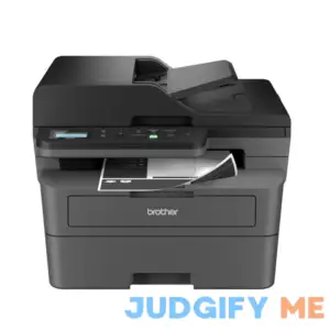 Brother DCP-L2640DW Compact Wireless Laser Monochrome Multi-Function Printer DCPL2640DW