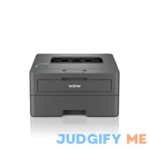Brother HL-L2400D Compact Monochrome Laser Printer
