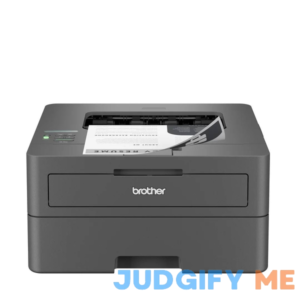 Brother HL-L2420DW Wireless Compact Monochrome Laser Printer with Duplex