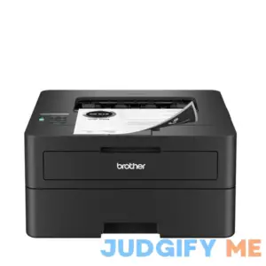 Brother HL-L2460DW Wireless Compact Monochrome Laser Printer