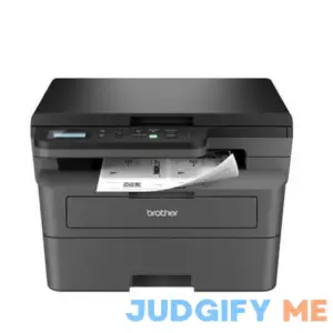Brother HL-L2465DW Wireless Compact Monochrome Multi-Function Laser Printer