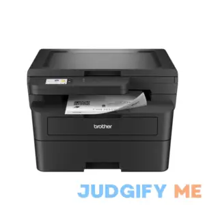 Brother HL-L2480DW Wireless Compact Monochrome Multi-Function Laser Printer