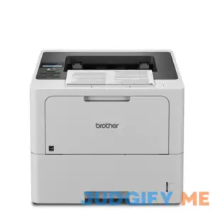 Brother HL-L6210DW Business Monochrome Laser Printer HLL6210DW